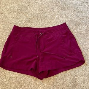 Athleta Women’s swim shorts